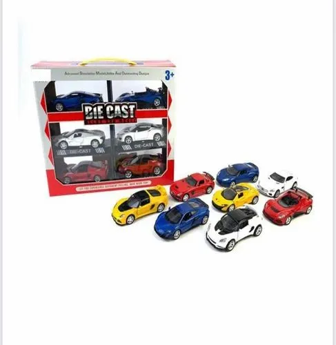 50675 diecast collection