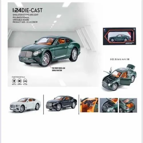 50675 model car details