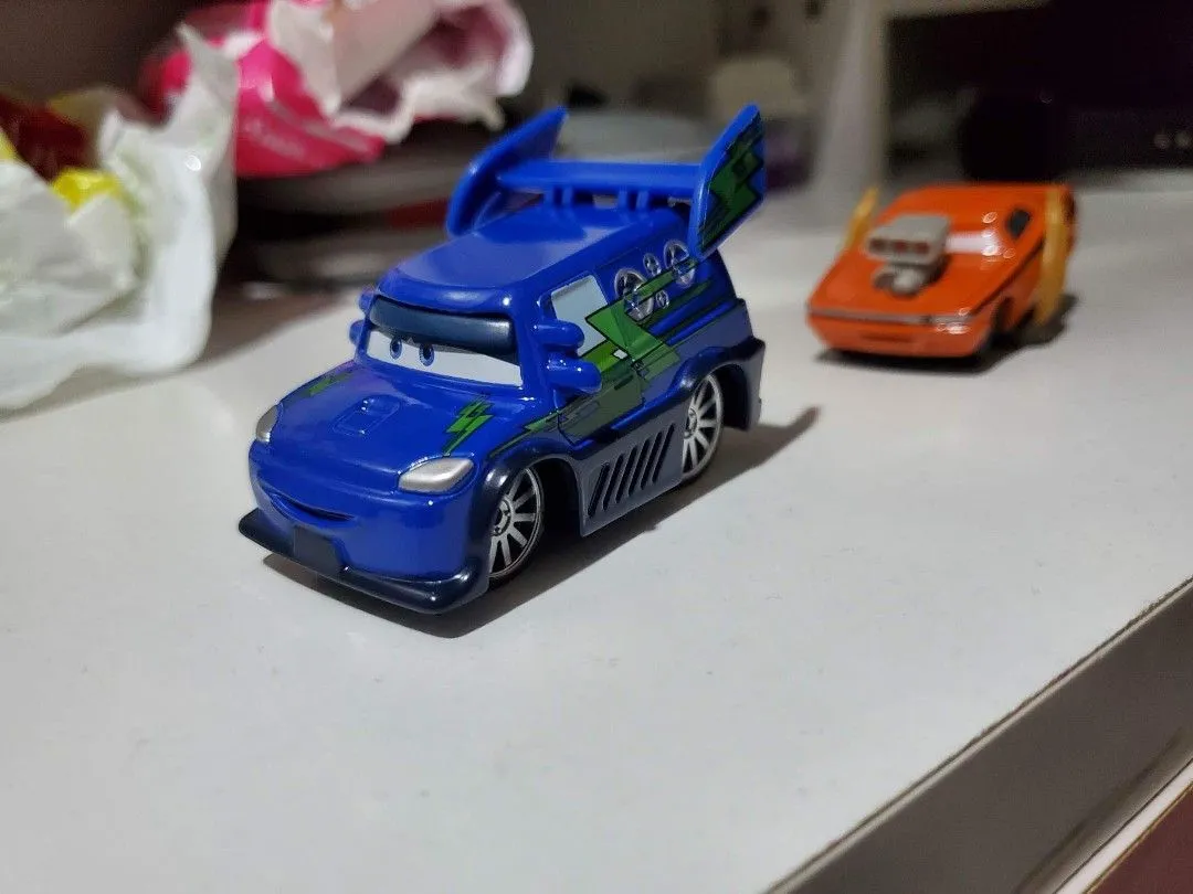 50679 rare cars diecast models