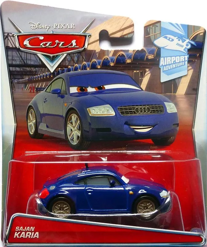 50683 doc hudson diecast