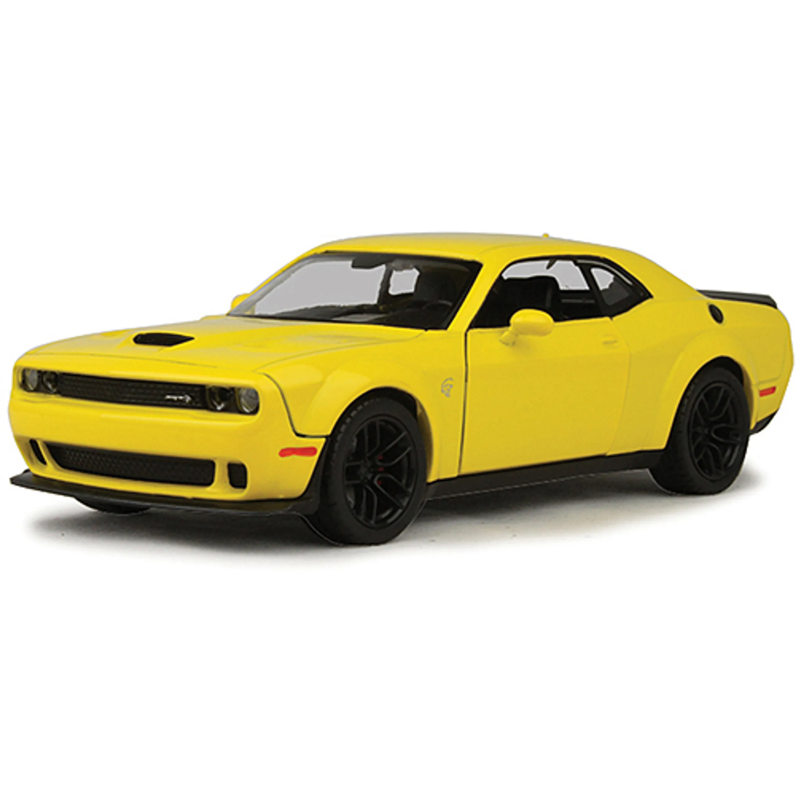 50685 challenger diecast 1 24