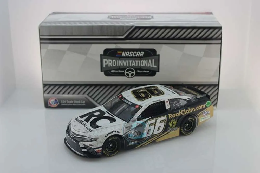 50686 timmy hill diecast car 5