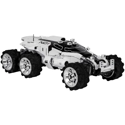 50691 nomad nd1 collectibles