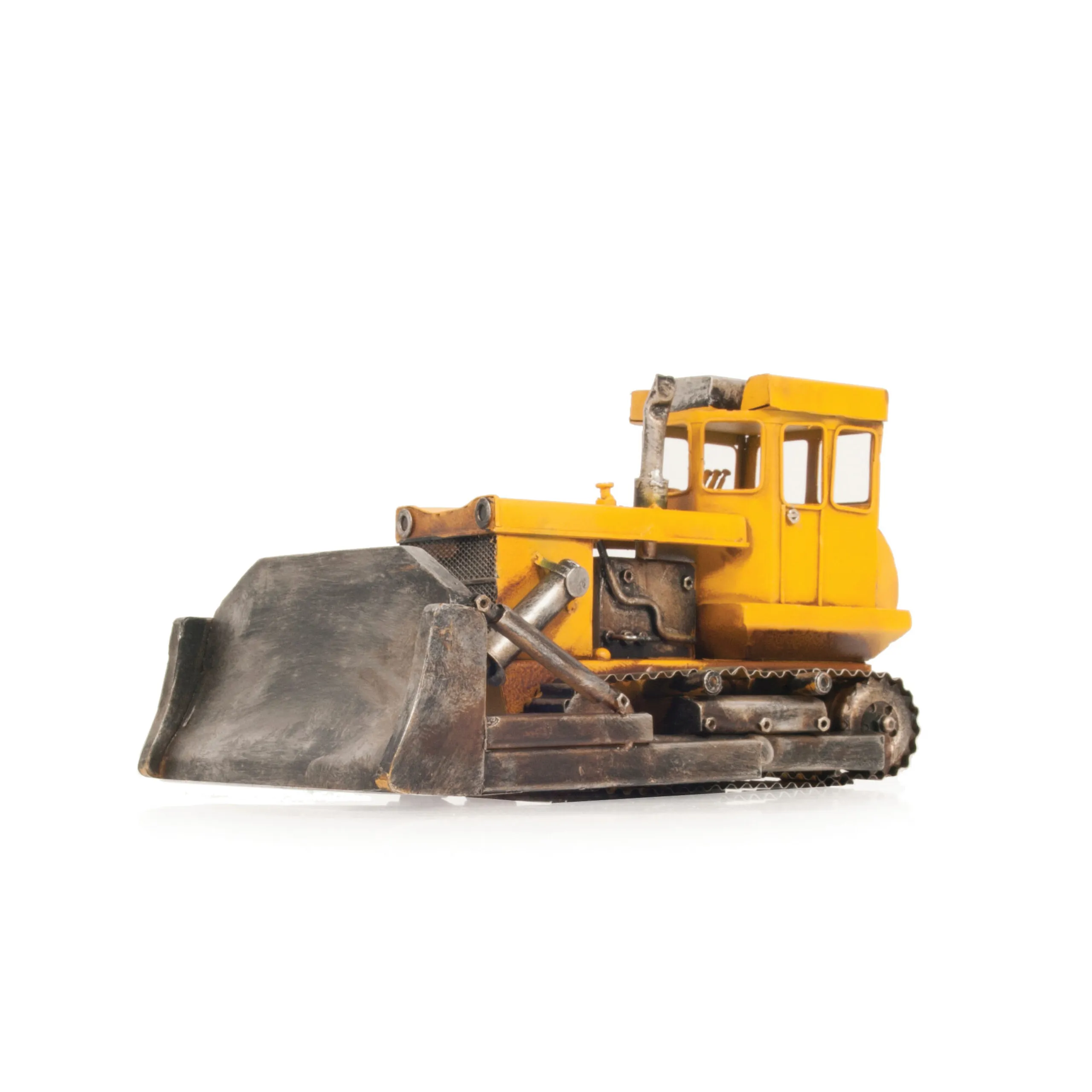 50693 diecast construction equipment detailing