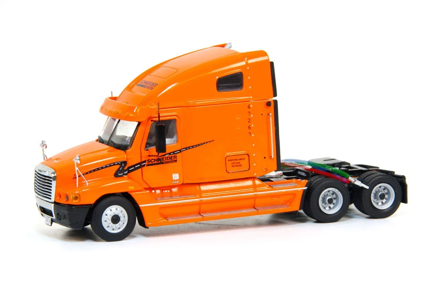 50694 dhs diecast model online
