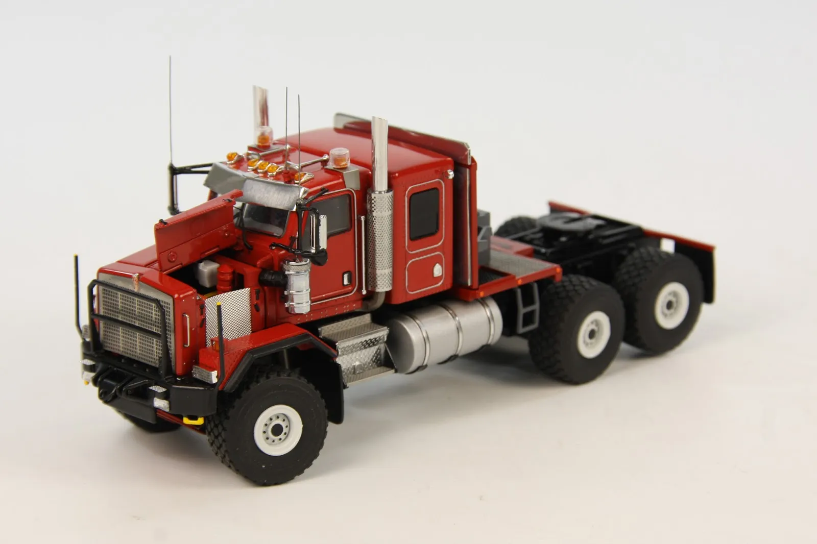 50694 dhs diecast model types