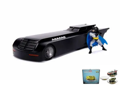 50696 1989 batmobile diecast