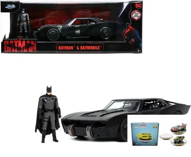 50696 batmobile diecast collection
