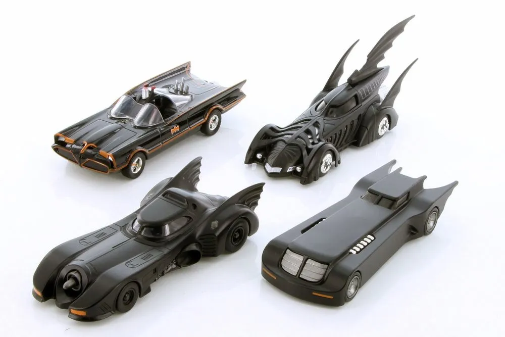 50696 classic batmobile