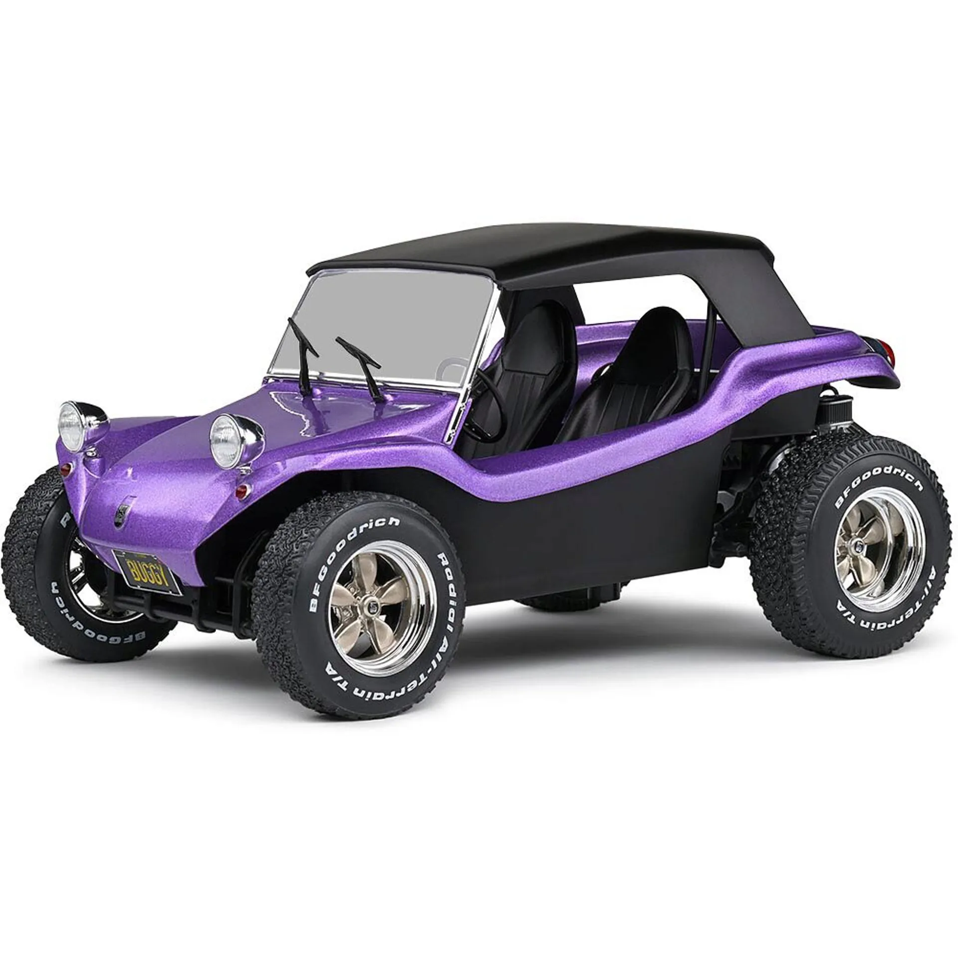 50698 interior detailing diecast