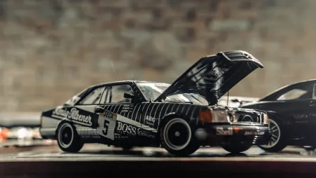50701 diecast club event
