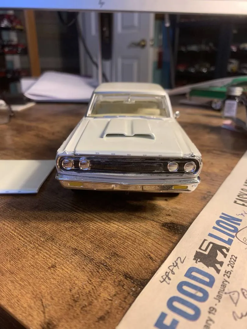 50701 diecast club members