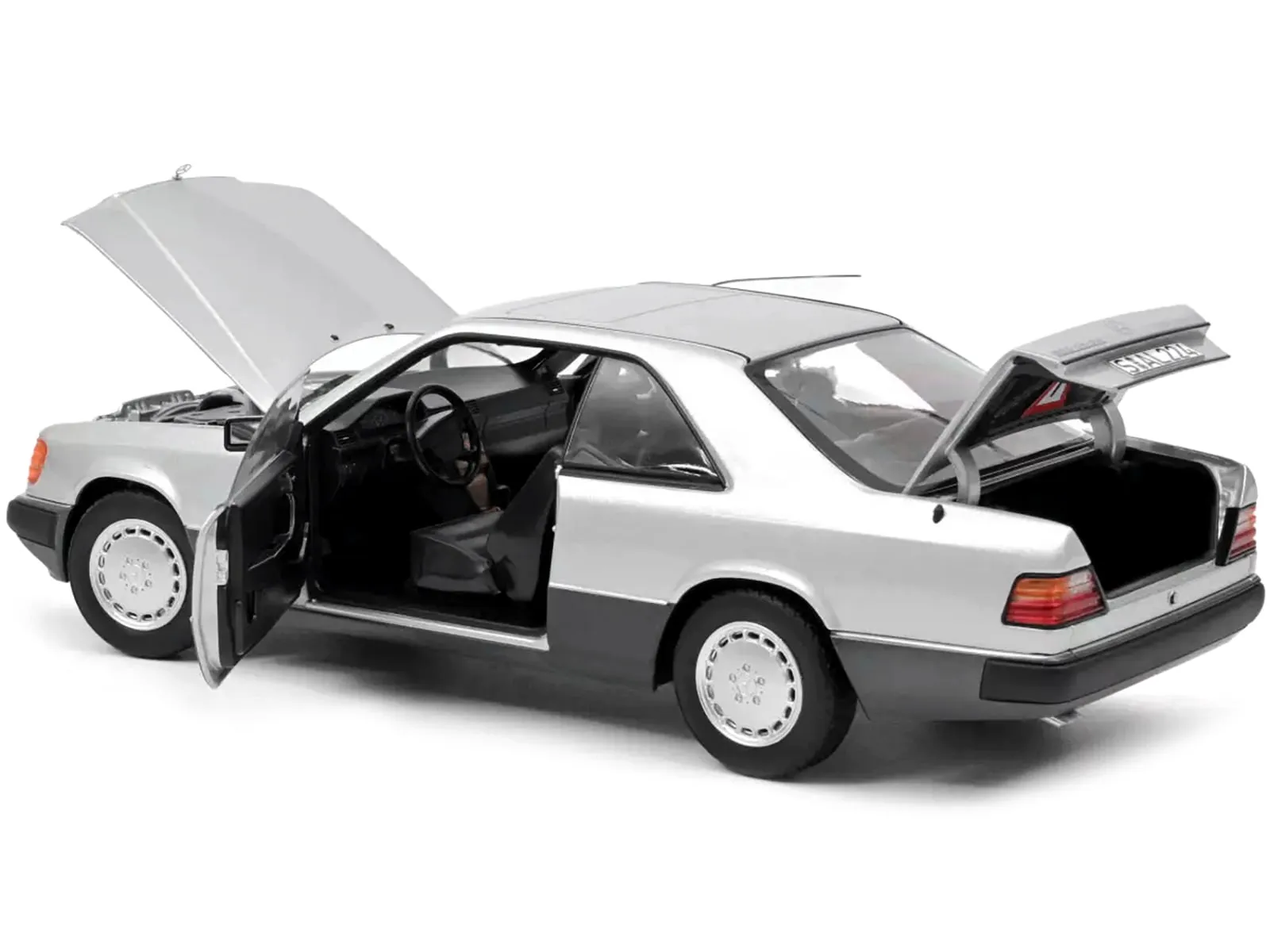 50708 diecast collecting storage