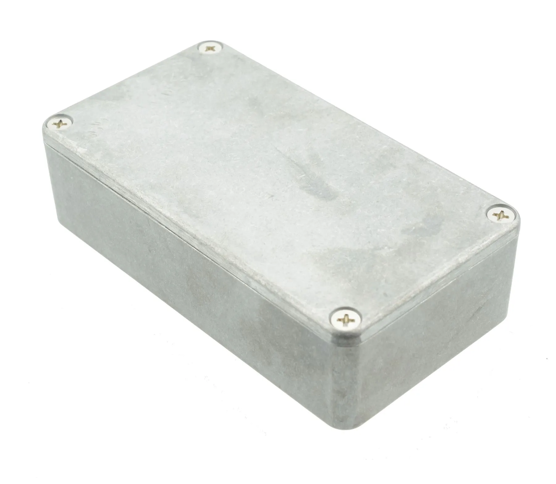 50716 diecast aluminium box applications