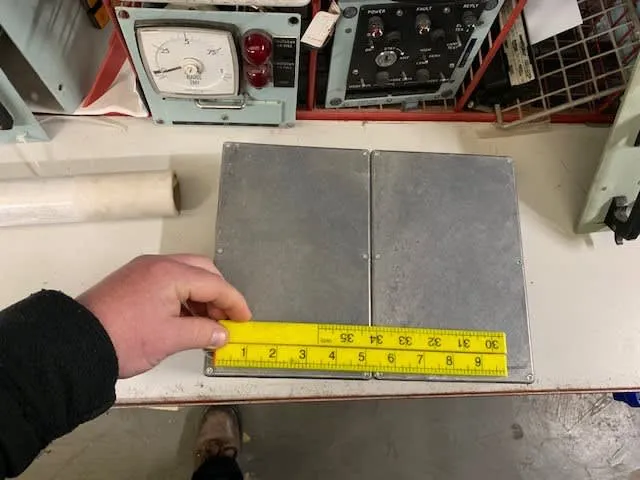 50716 diecast aluminium box durability