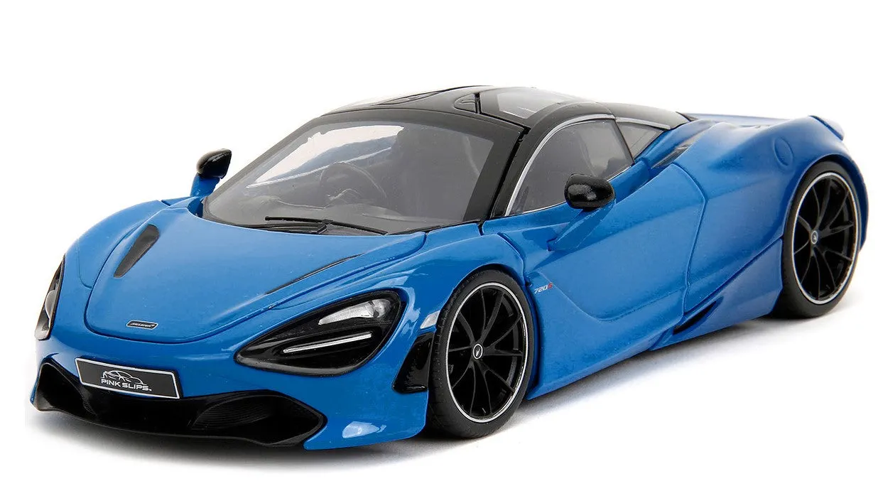 50719 classic diecast car