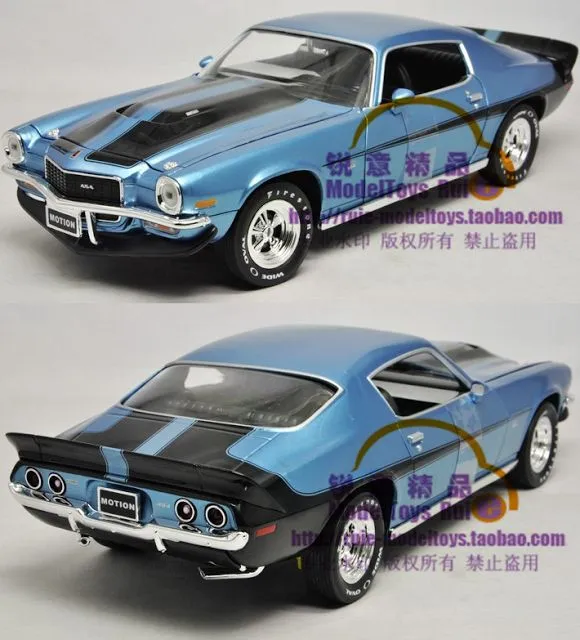 50719 diecast motorcycle