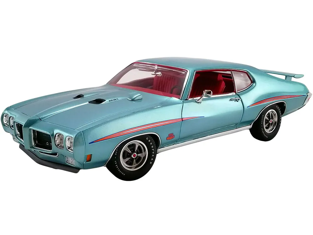 50719 rare diecast car