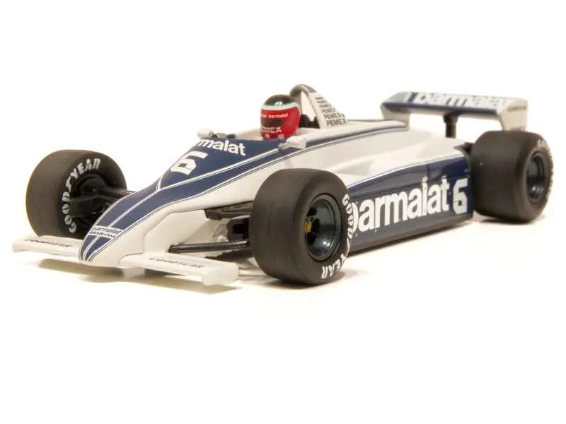 50720 diecast f1 collection