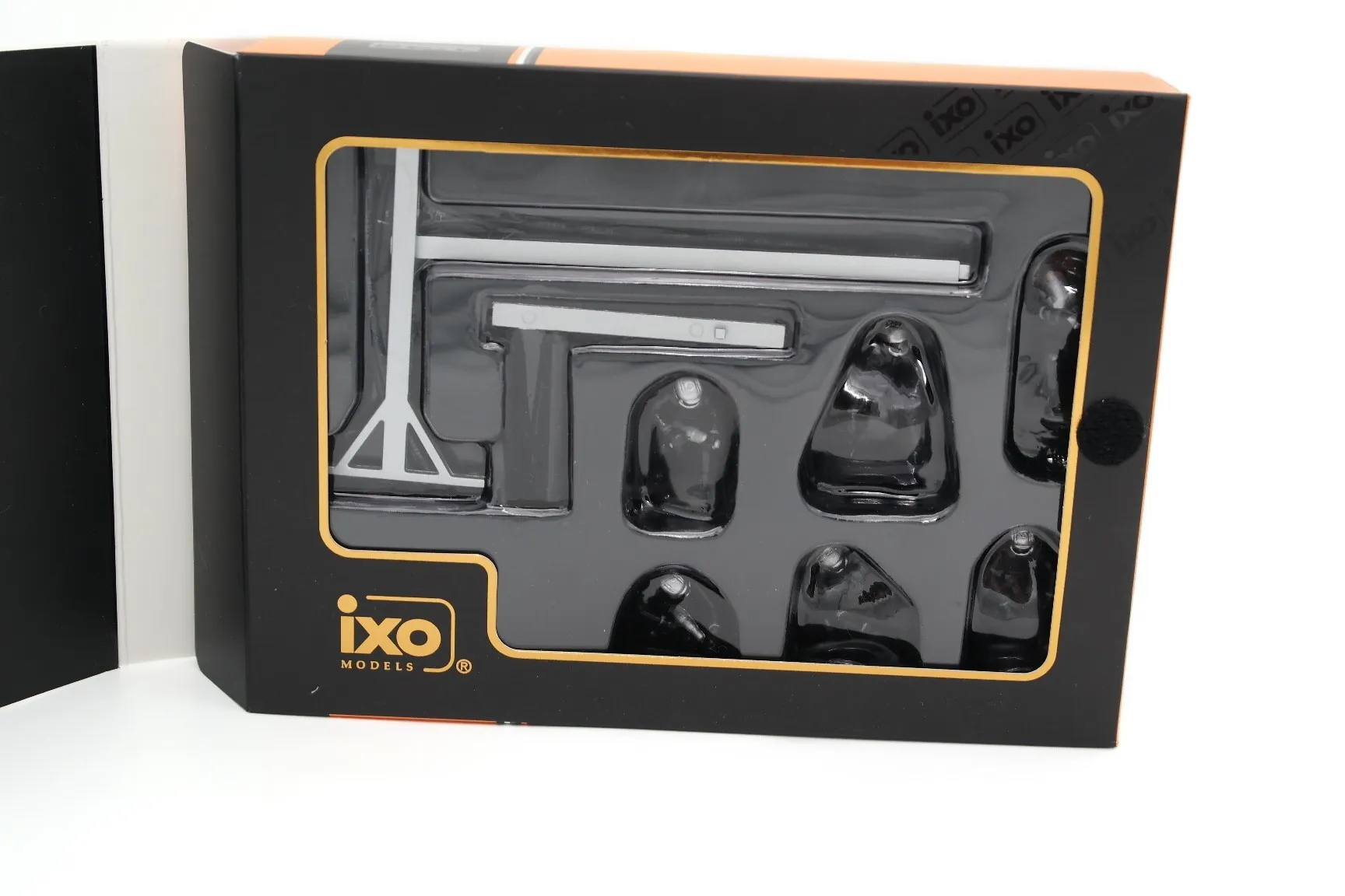 50722 diecast shop display