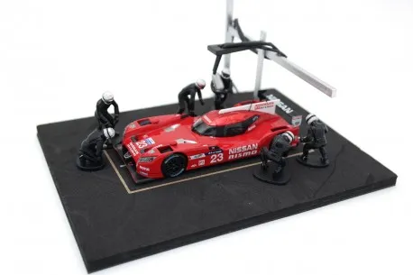 50722 limited edition diecast car