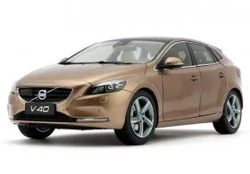 50725 volvo v40 diecast model cross country