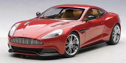 50729 rare diecast model