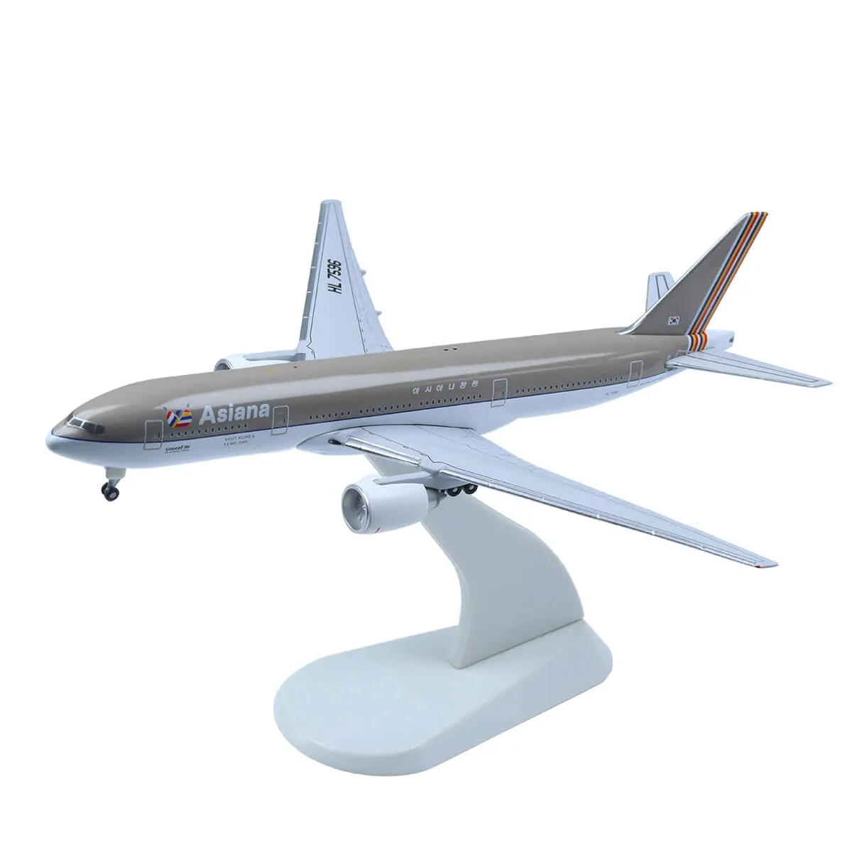 50730 diecast model display