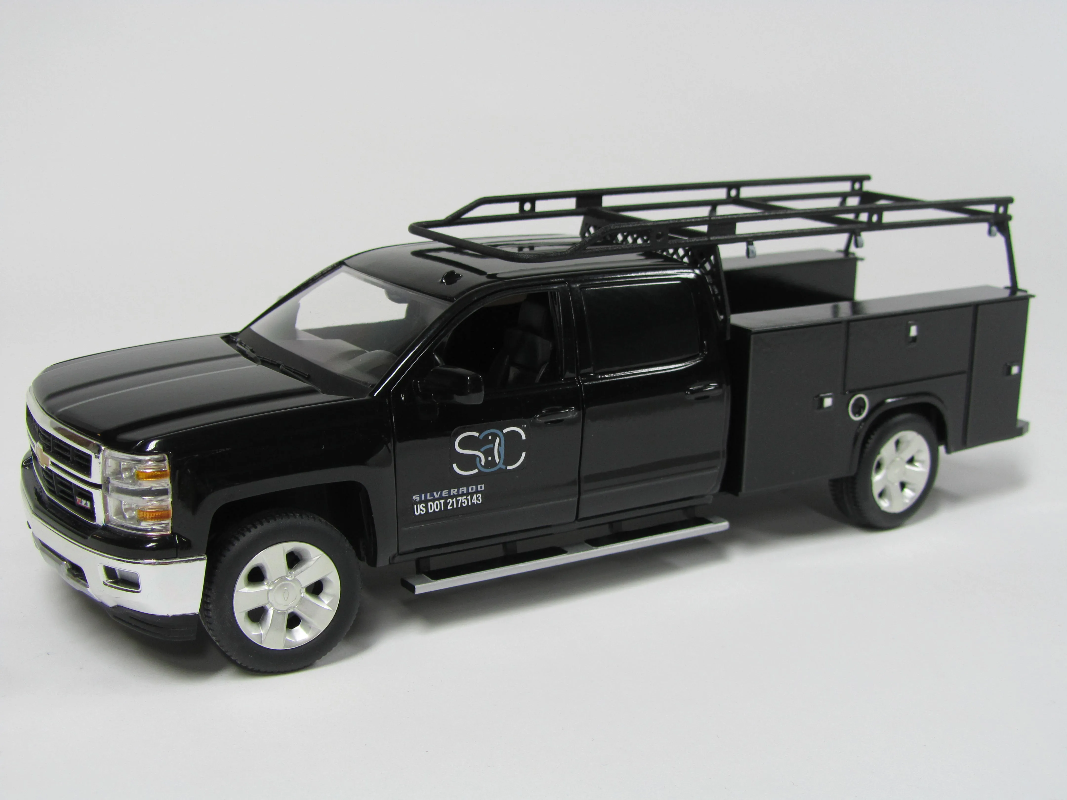 50733 hot wheels tanker truck