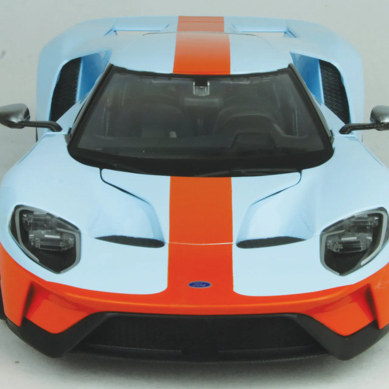 50737 ford gt40 gulf