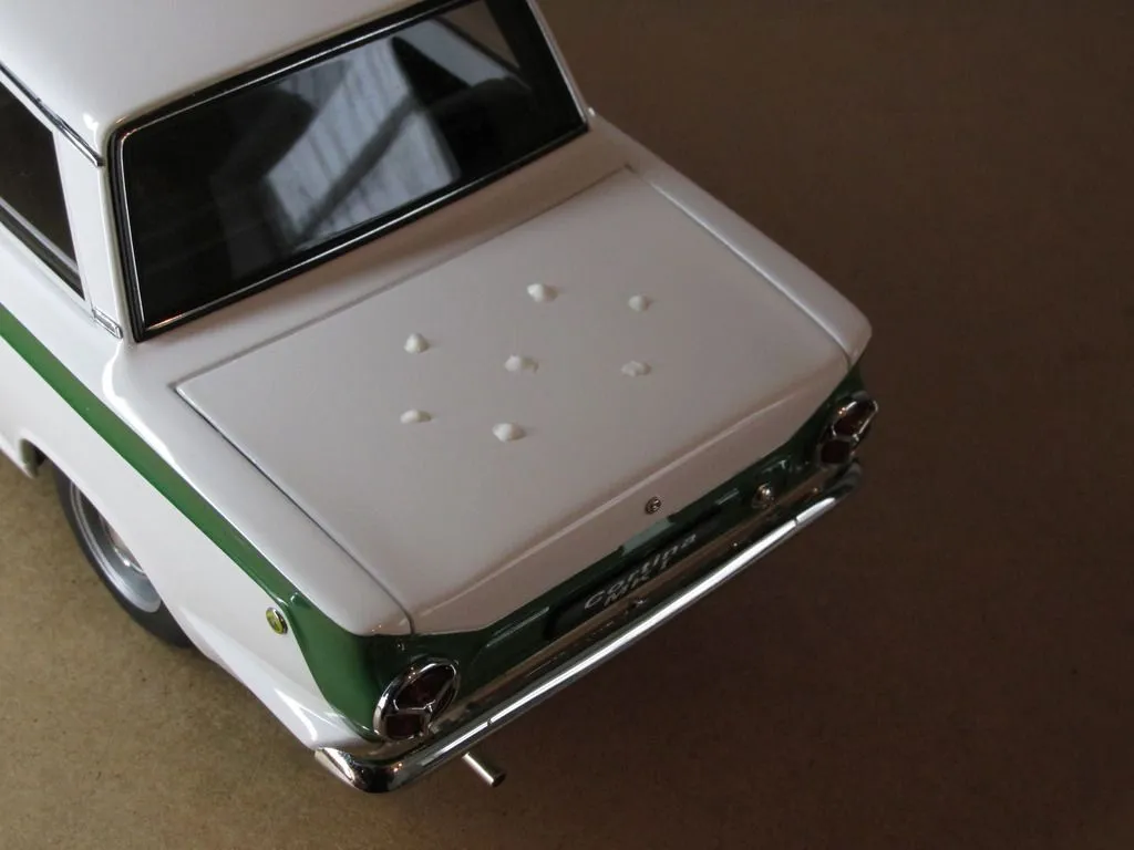 50741 testors paint diecast