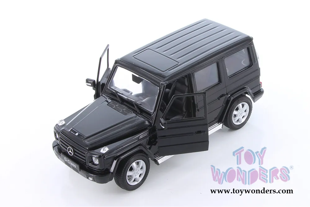 50745 g wagon diecast models 1