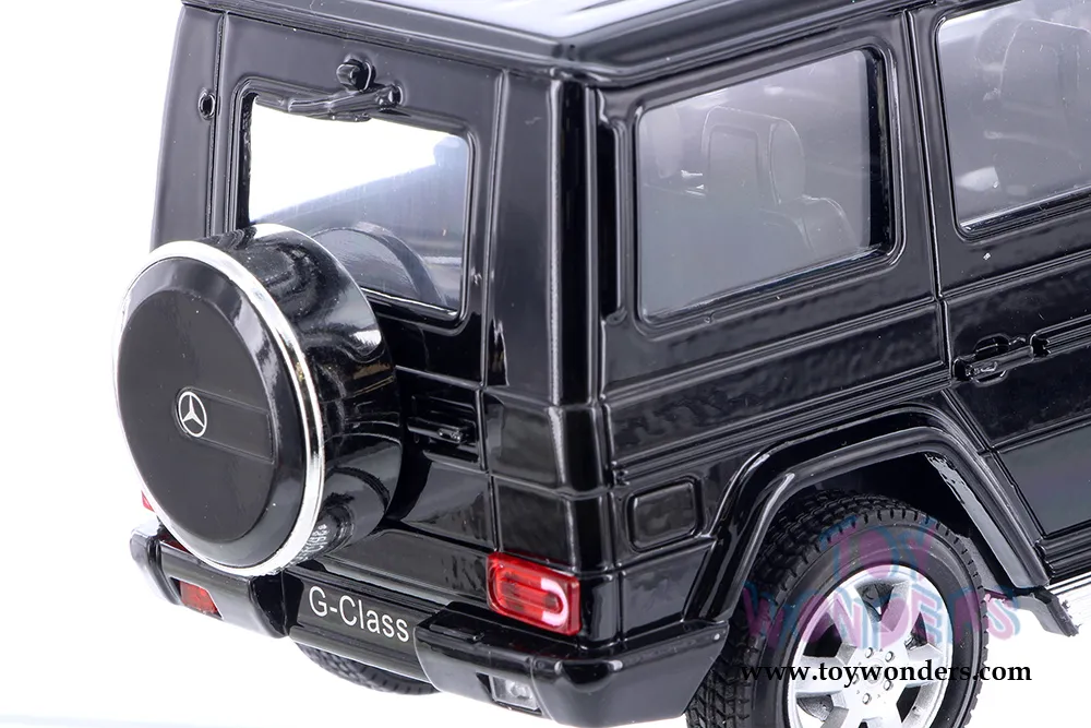 50745 g wagon diecast models 2