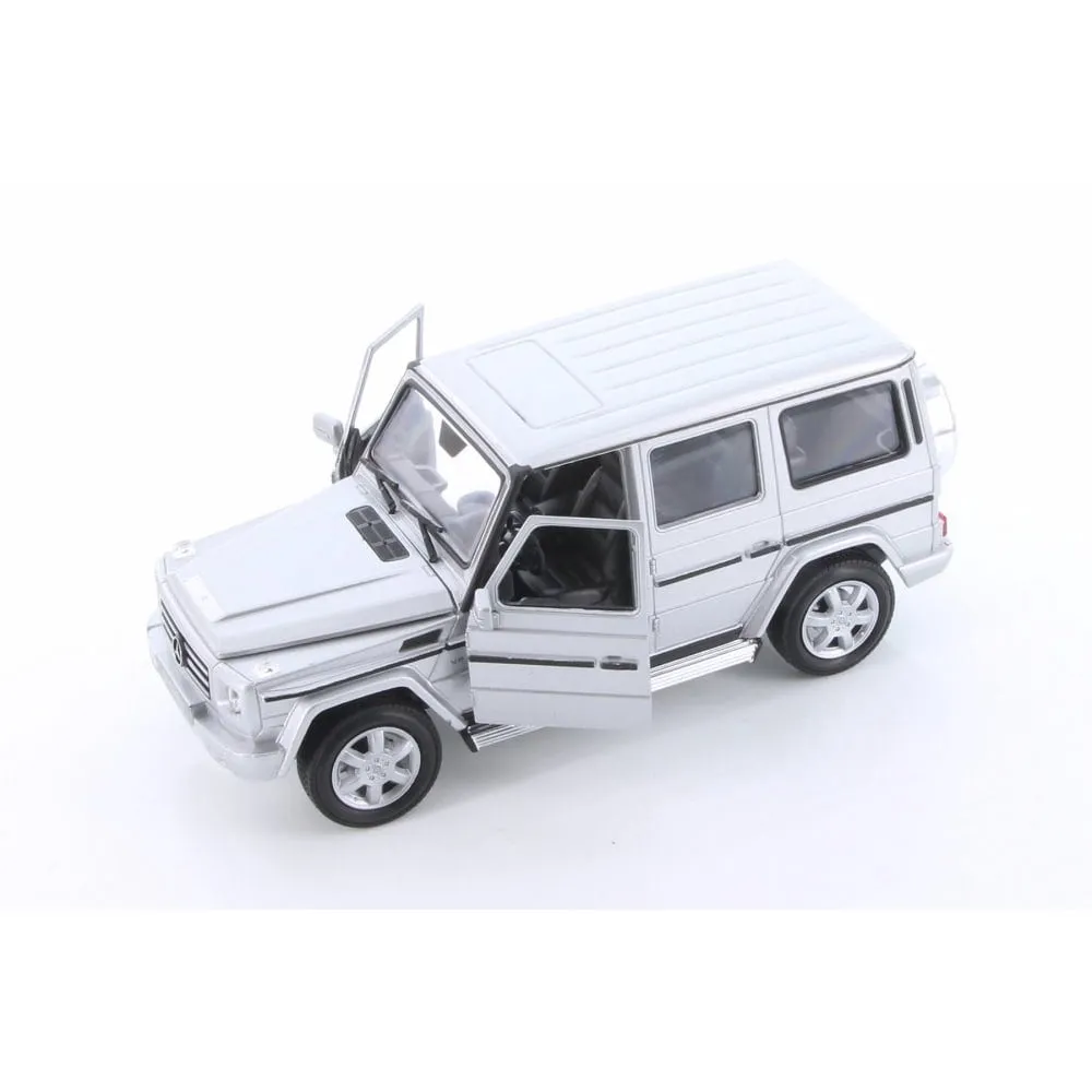 50745 g wagon diecast models 5