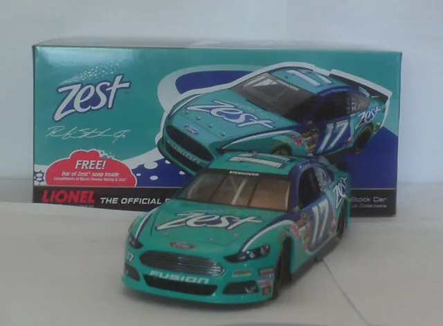 50751 nascar diecast car ebay 1