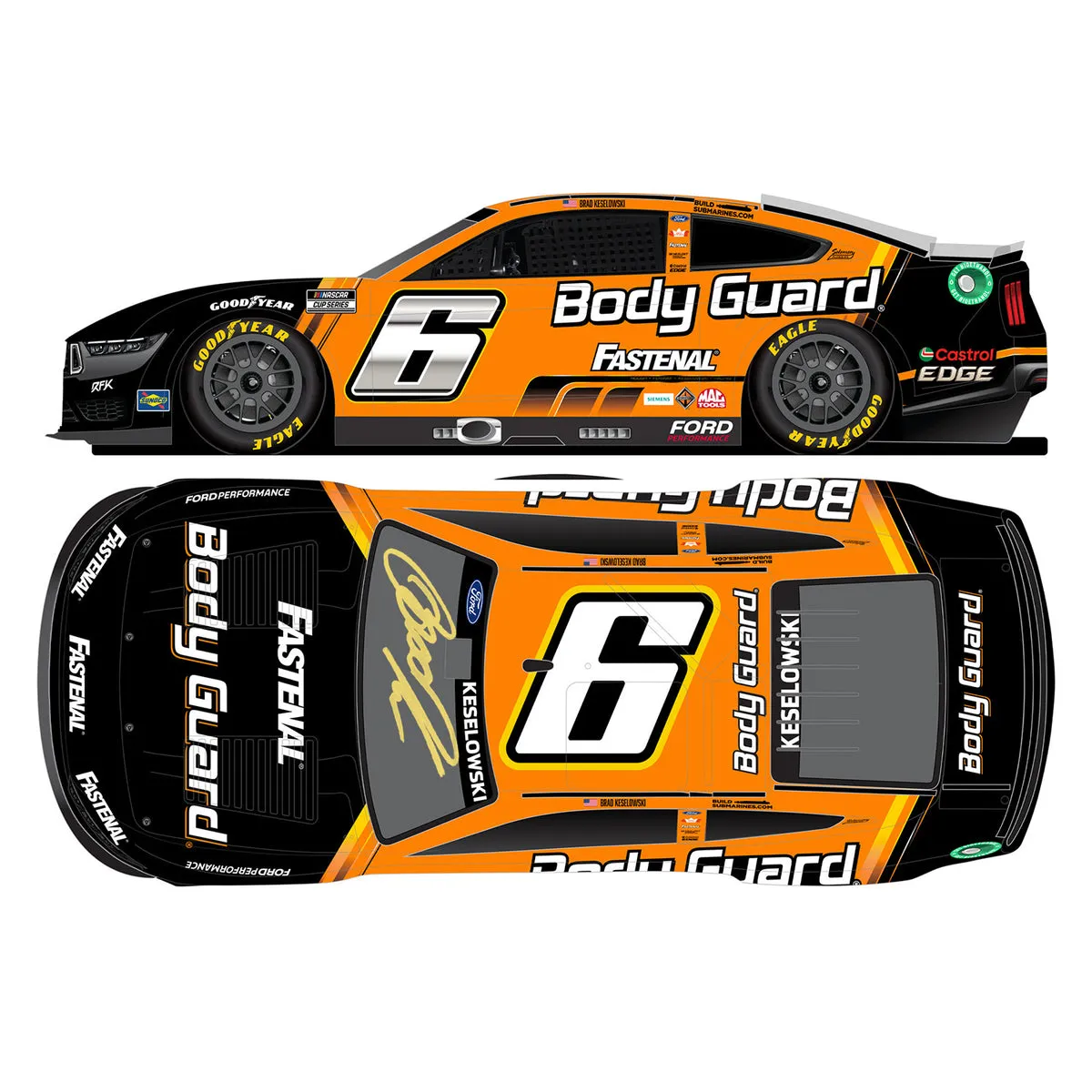 50751 nascar diecast car ebay 6