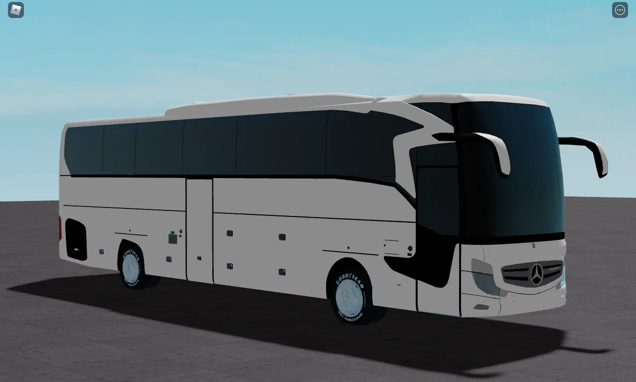 50752 mercedes travego diecast cleaning tips