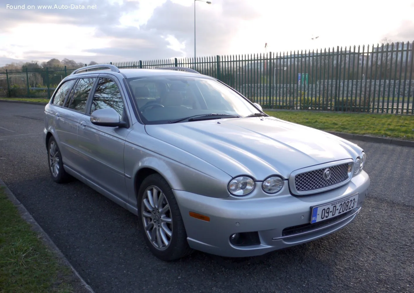 50754 detailed jaguar x type engine