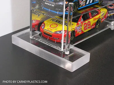 50756 wood display case