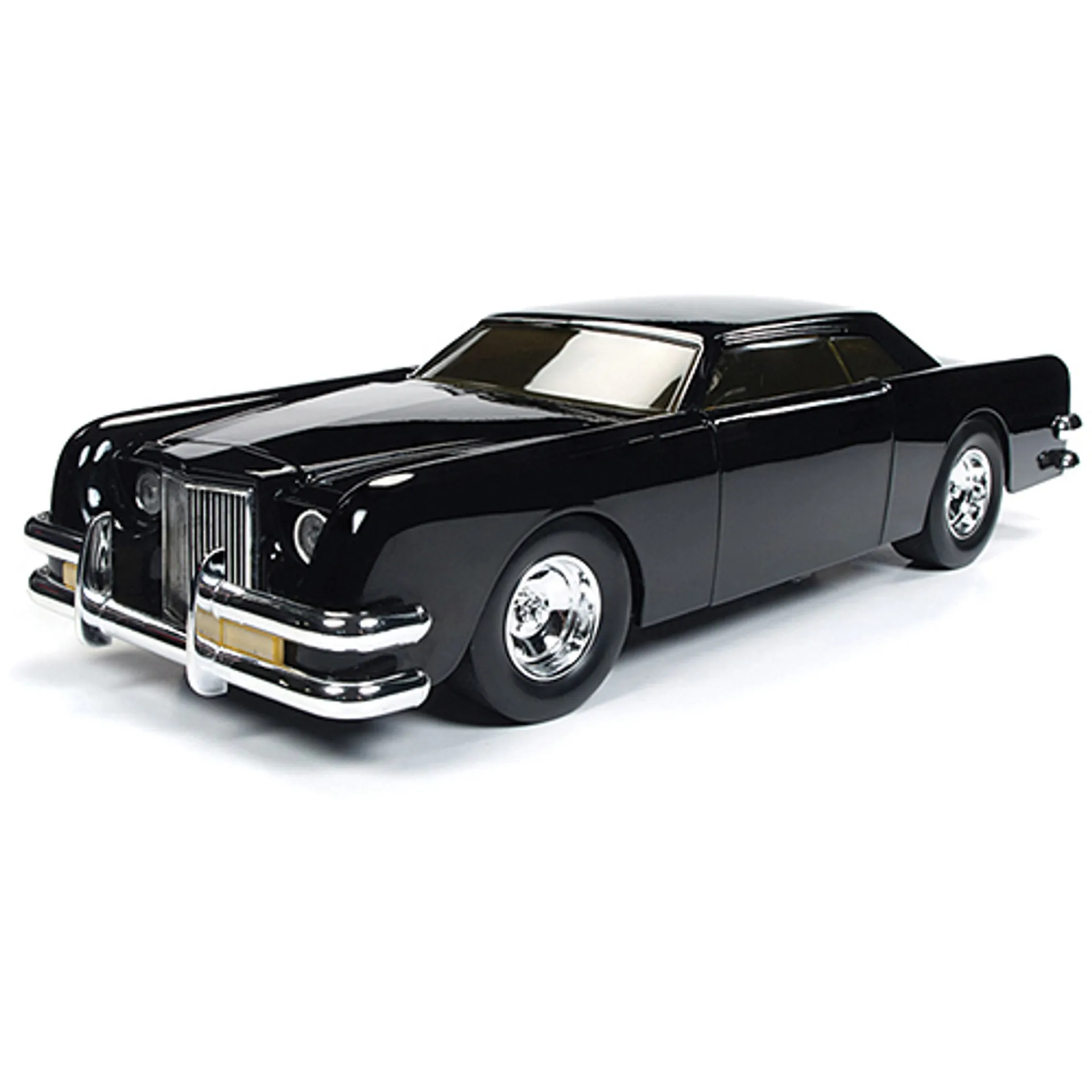 50760 detailed diecast car