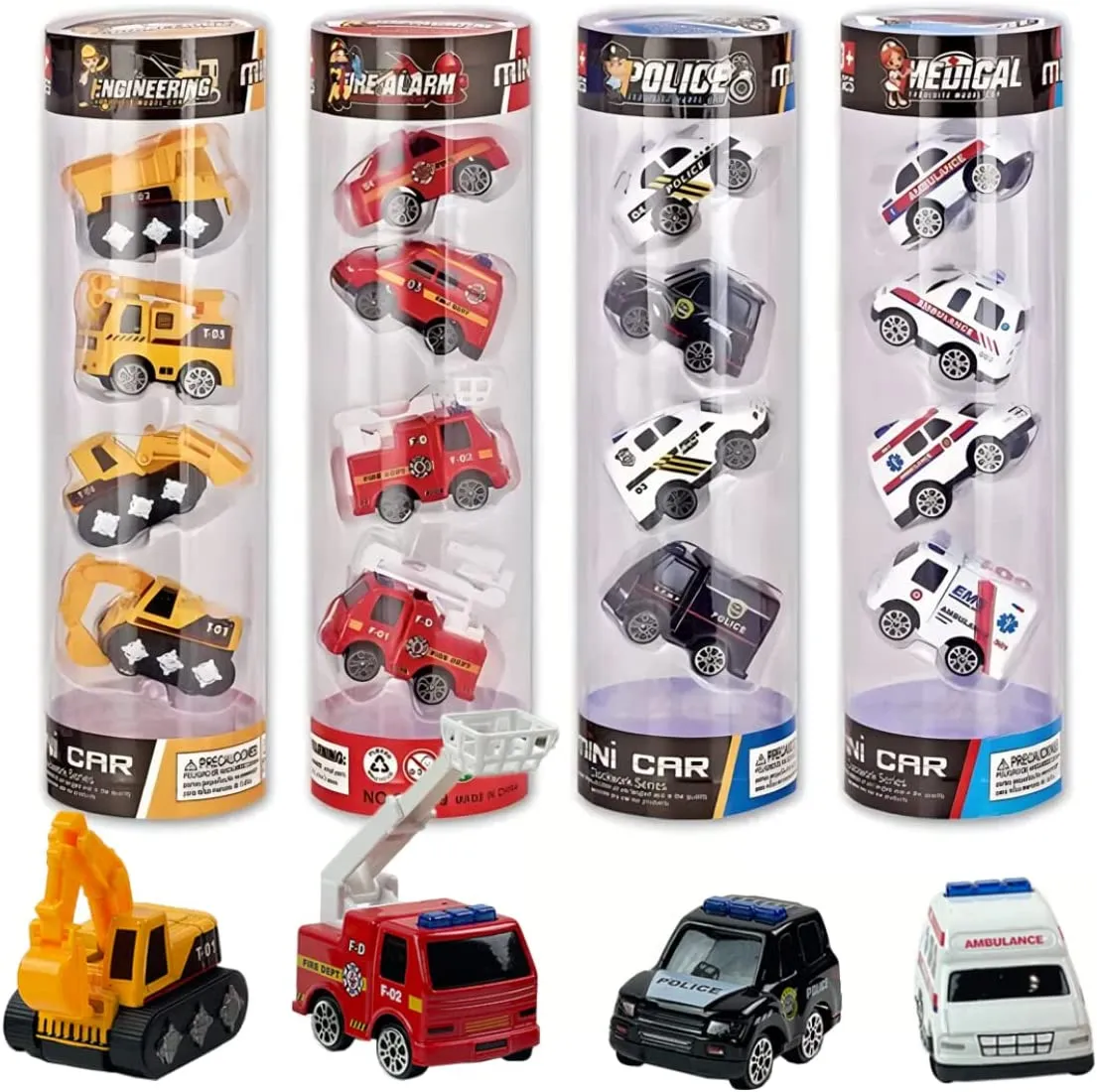 50760 diecast car budget