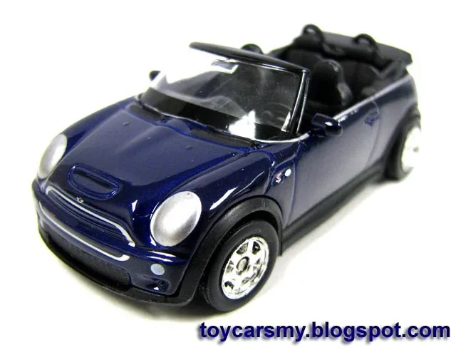 50762 welly diecast features