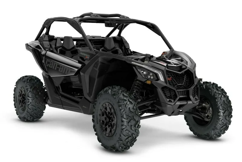 50764 diecast canam model1