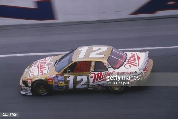 50766 bobby allison diecast collection