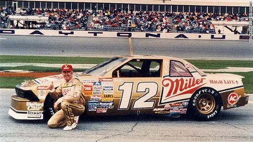 50766 bobby allison racing career