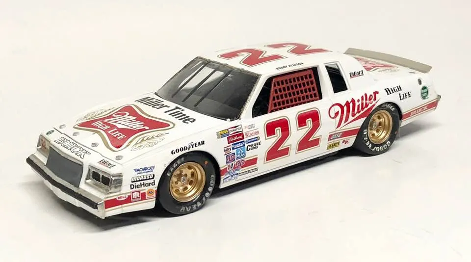 50766 diecast car marketplace