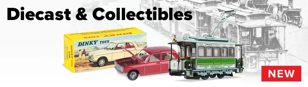 50774 showcasts history