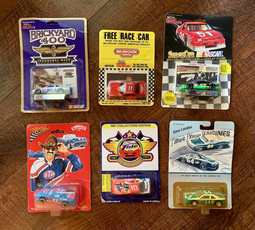 50779 jeff gordon diecast