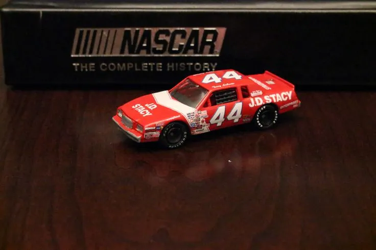 50779 nascar diecast storage
