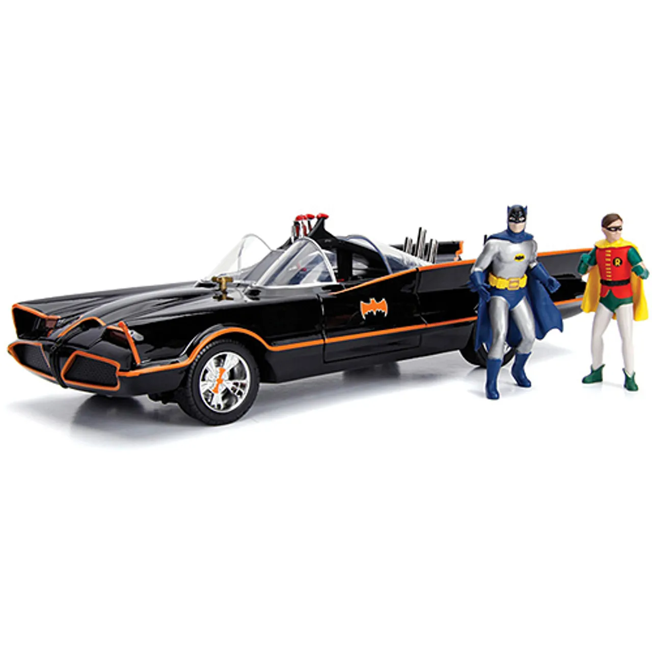 50782 historical snake diecast